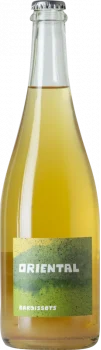Els Bardissots Oriental Blanc 2023 - Bodega Els Bardissots