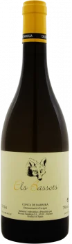 Els Bassots 2024 - Bodega Escoda Sanahuja
