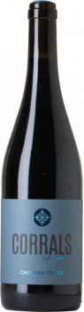Els Corrals Trepat 2021 - Bodega Carlania Celler