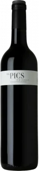 Els Pics 2022 - Bodega Bodegas Mas Alta