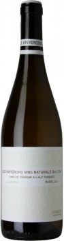 Els Vinyerons Lluerna 2024 - Bodega Els Vinyerons Vins Naturals