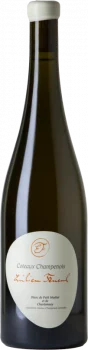 Emilien Feneuil Coteaux Champenois Blanc de Petit Meslier et de Chardonnay 2019 - Bodega Emilien Feneuil