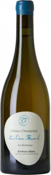 Emilien Feneuil Coteaux Champenois Sermiers Blanc Les Ruisseaux 2020 - Bodega Emilien Feneuil