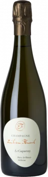 Emilien Feneuil Le Caqueray 1er Cru 2020 - Bodega Emilien Feneuil