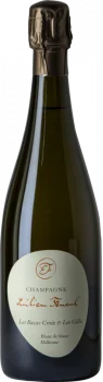 Emilien Feneuil Les Basses Croix & Les Gillis Blanc de Blancs Premier Cru 2016 - Bodega Emilien Feneuil
