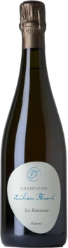 Emilien Feneuil Les Ruisseaux 2019 - Bodega Emilien Feneuil