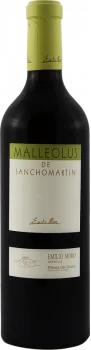 Emilio Moro Malleolus de Sanchomartín 2021 Magnum - Bodega Bodegas Emilio Moro