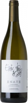 Enate Chardonnay Fermentado en Barrica 2023 - Bodega Enate