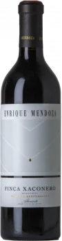 Enrique Mendoza Finca Xaconero 2023 - Bodega Enrique Mendoza
