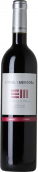 Enrique Mendoza Merlot Monastrell 2023 - Bodega Enrique Mendoza