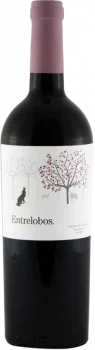 Entrelobos 2024 - Bodega Viñedos Singulares