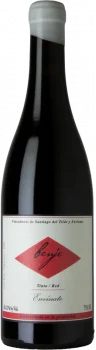 Envínate Benjé 2023 - Bodega Envínate