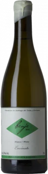 Envínate Benjé Blanco 2024 - Bodega Envínate