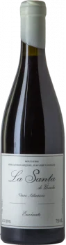 Envínate La Santa de Úrsula 2024 - Bodega Envínate
