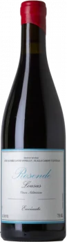 Envínate Lousas Rosende 2024 - Bodega Envínate