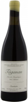 Envínate Táganan Parcela Margalagua 2023 - Bodega Envínate