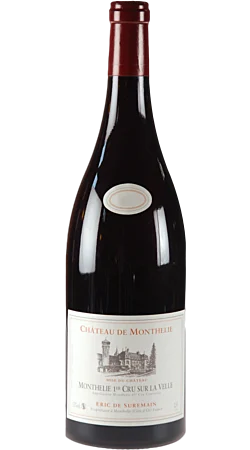 Domaine Eric de Suremain - 1er Cru sur la Velle 2019 - Monthélie