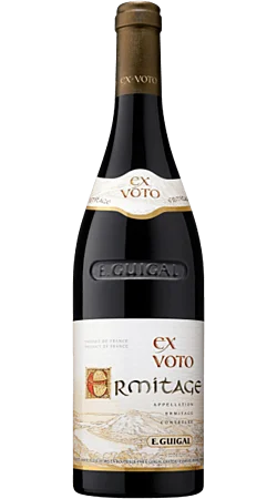 E. Guigal - Ex-Voto - Hermitage 2018