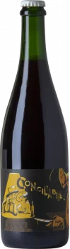 Es D'Aqui Conciliabulle 2023 - Bodega Es D'Aqui