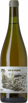 Es D'Aquí Mefia't 2023 - Bodega Es D'Aqui
