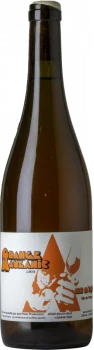 Es D'Aqui Orange Mauzanic 2022 - Bodega Es D'Aqui