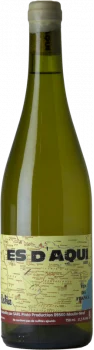 Es D'Aqui Ostia 2022 - Bodega Es D'Aqui