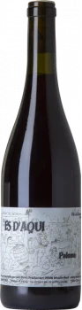 Es D'Aqui Paloma 2023 - Bodega Es D'Aqui