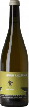 Es D'Aqui Sur Le Phil 2022 - Bodega Es D'Aqui