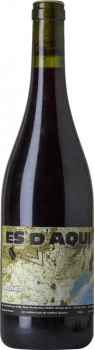 Es D'Aqui Trachéo 2021 - Bodega Es D'Aqui