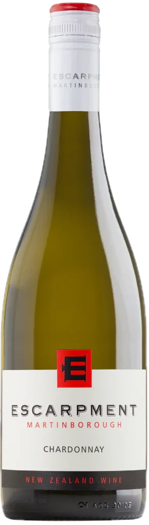 Escarpment - Martinborough Chardonnay 2020