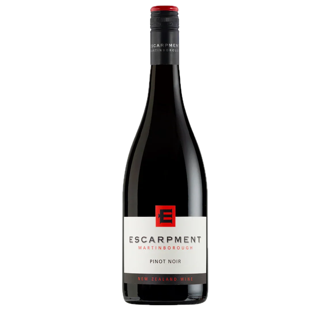 Escarpment - Martinborough Pinot Noir 2019