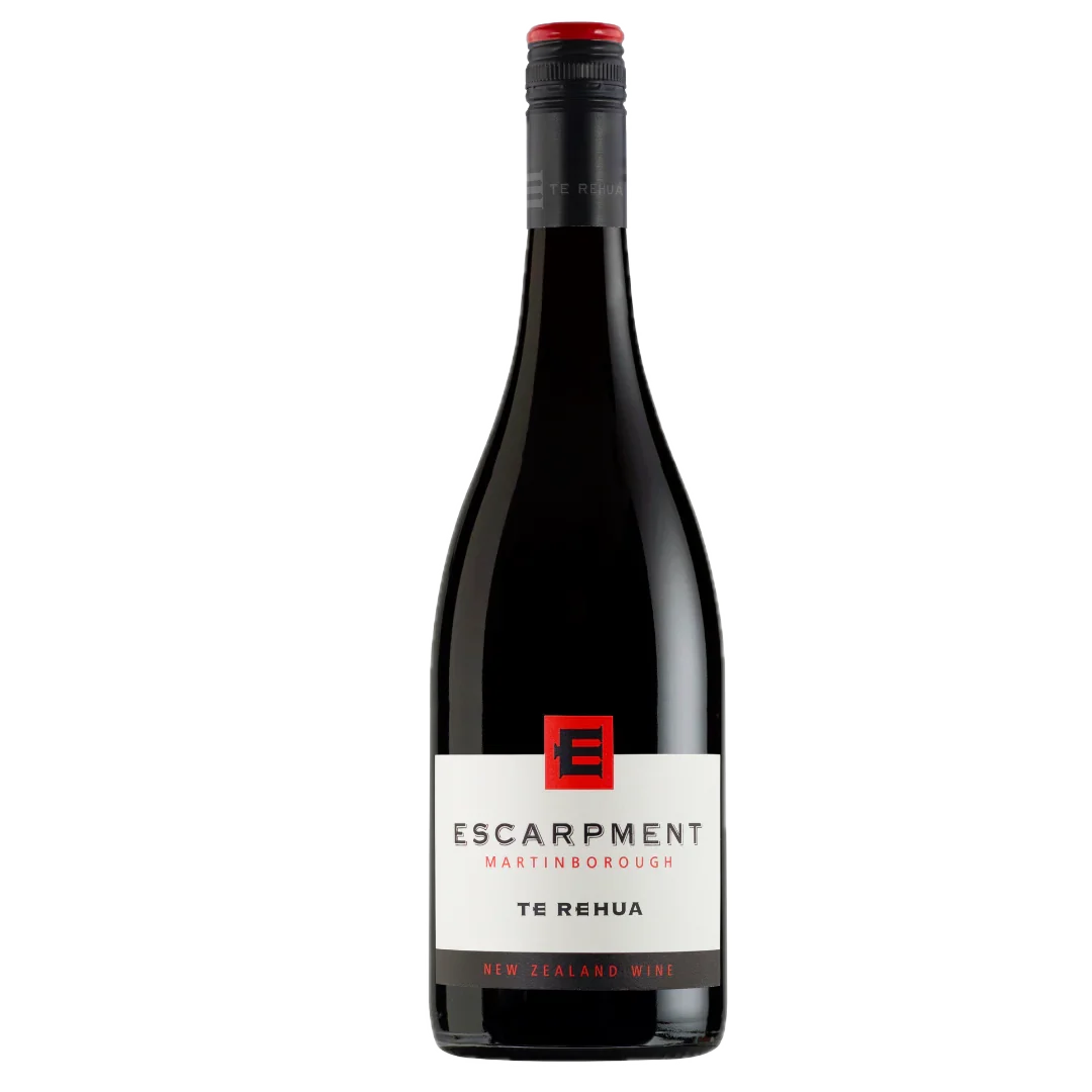 Escarpment - Martinborough Te Rehua Pinot Noir 2020