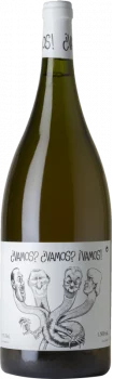 Escoda + Mendall + Puzelat Vamos Vamos Vamos 2018 Magnum - Bodega Escoda Sanahuja