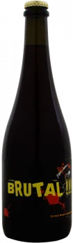 Escoda Sanahuja Brutal 2019 - Bodega Escoda Sanahuja