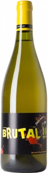 Escoda Sanahuja Brutal Blanco 2023 - Bodega Escoda Sanahuja