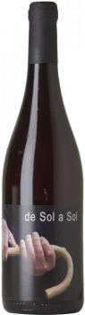Esencia Rural de Sol a Sol Airén 2023 - Bodega Esencia Rural