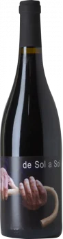 Esencia Rural De Sol a Sol Tempranillo 2020 - Bodega Esencia Rural