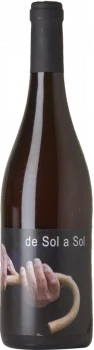 Esencia Rural de Sol a Sol Tinaja Airén 2021 - Bodega Esencia Rural
