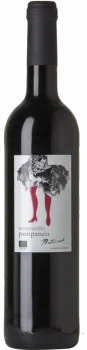 Esencia Rural Tempranillo Pampaneo Natural 2025 - Bodega Esencia Rural