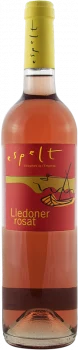 Espelt Lledoner Rosat 2024 - Bodega Espelt Viticultors