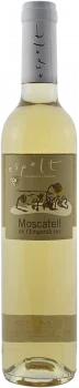 Espelt Moscatell 15/5 - 50 cl.
