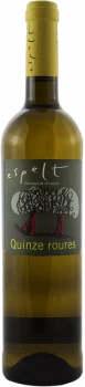 Espelt Quinze Roures 2024 - Bodega Espelt Viticultors