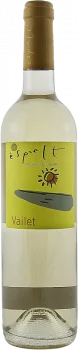 Espelt Vailet 2025 - Bodega Espelt Viticultors