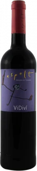 Espelt Vidiví 2023 - Bodega Espelt Viticultors