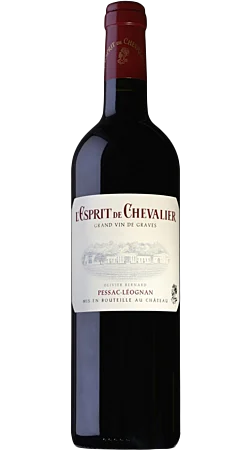 L'Esprit de Chevalier 2019 - Cavissima
