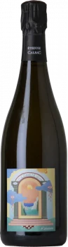 Étienne Calsac Comète Nº3 2020 - Bodega Étienne Calsac