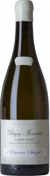Etienne Sauzet Puligny Montrachet Champ Canet 1er Cru 2018 - Bodega Etienne Sauzet