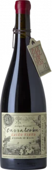 Eulogio Pomares Carralcoba Caiño Tinto 2023 - Bodega Eulogio Pomares Zárate