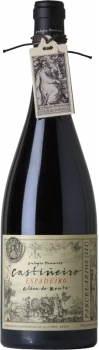 Eulogio Pomares Castiñeiro Espadeiro 2021 - Bodega Eulogio Pomares Zárate
