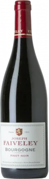 Faiveley Bourgogne Pinot Noir 2023 - Bodega Domaine Faiveley